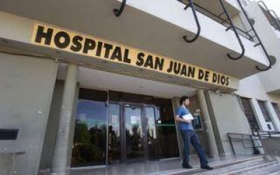Coronavirus en Provincia de Buenos Aires: Las espa�olas dieron negativo e investigan a la m�dica de La Plata
