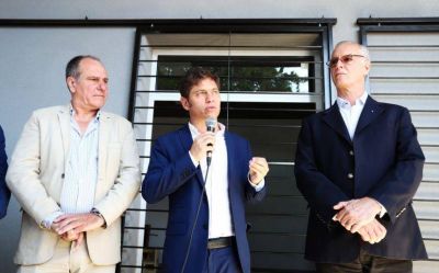 Con temor a nuevos casos, Axel Kicillof decret� medidas de prevenci�n ante el Coronavirus