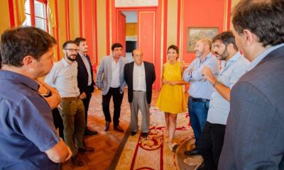 Un pacto para (con)vivir