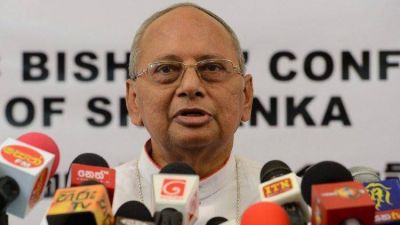 Sri Lanka. Ranjith pide resultados de las investigaciones por ataques a templos