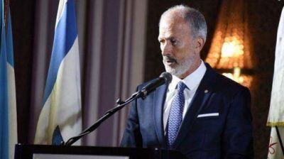 Atlanta-Nueva Chicago: Para la DAIA se trat� de un espect�culo obsceno del antisemitismo mas cruel