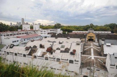 Acci�n judicial para frenar la venta de tierras p�blicas en la Ciudad