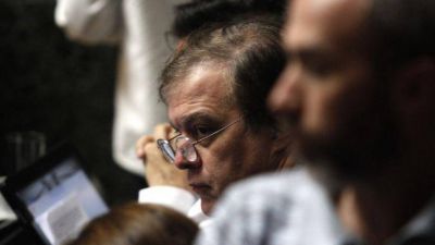 Los aliados pol�ticos a Larreta le piden cree el Ministerio de Igualdad de G�neros