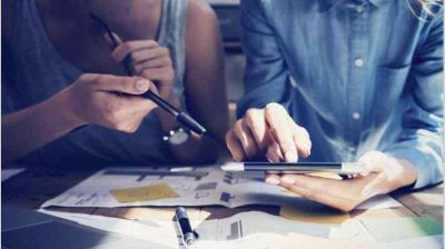 Otra edici�n de Mesh, el programa que arma duplas de empresas para innovar