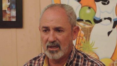 STIA C�rdoba coincidi� con Alberto sobre la patronal alimenticia