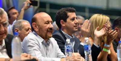 El camino hacia la conducci�n del PJ: los nombres que disputan la presidencia del partido y esperan el aval de Alberto Fern�ndez y Cristina Kirchner