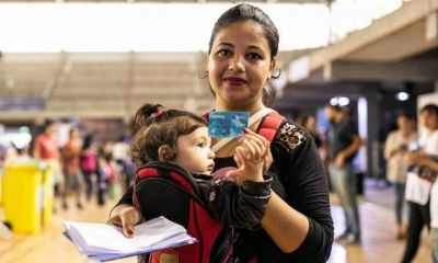 El Municipio entregar� casi 2000 nuevas Tarjetas Alimentarias
