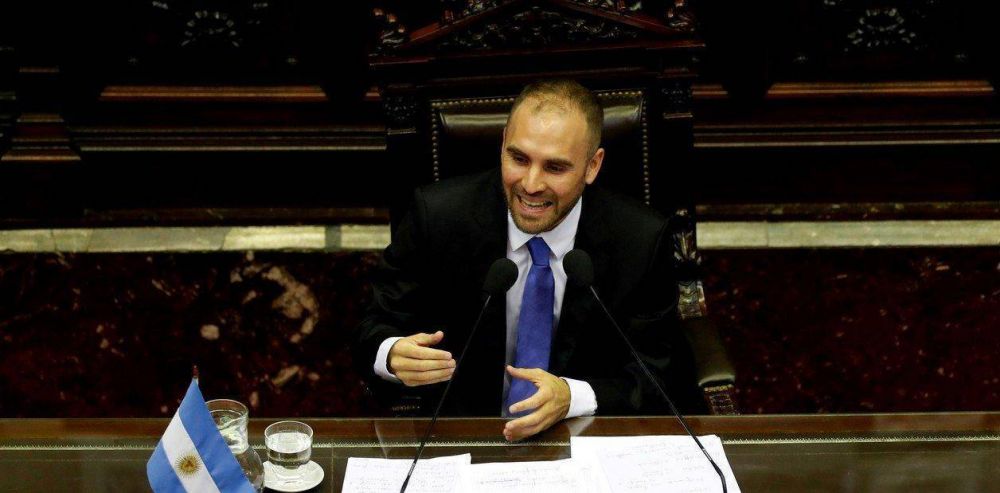 El canje de la deuda: a horas de ser lanzado y cruzado por el coronavirus