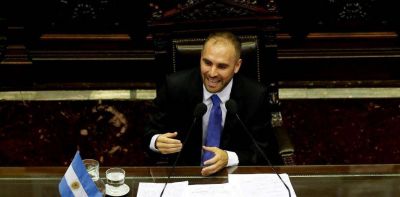El canje de la deuda: a horas de ser lanzado y cruzado por el coronavirus