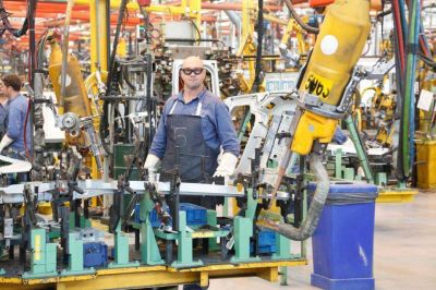 Matanza Trabaja: Una herramienta digital para conseguir empleo