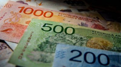 Las empresas prev�n subir 22% los sueldos fuera de convenio