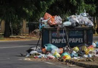 Leyendo una sociedad en la borra de la basura