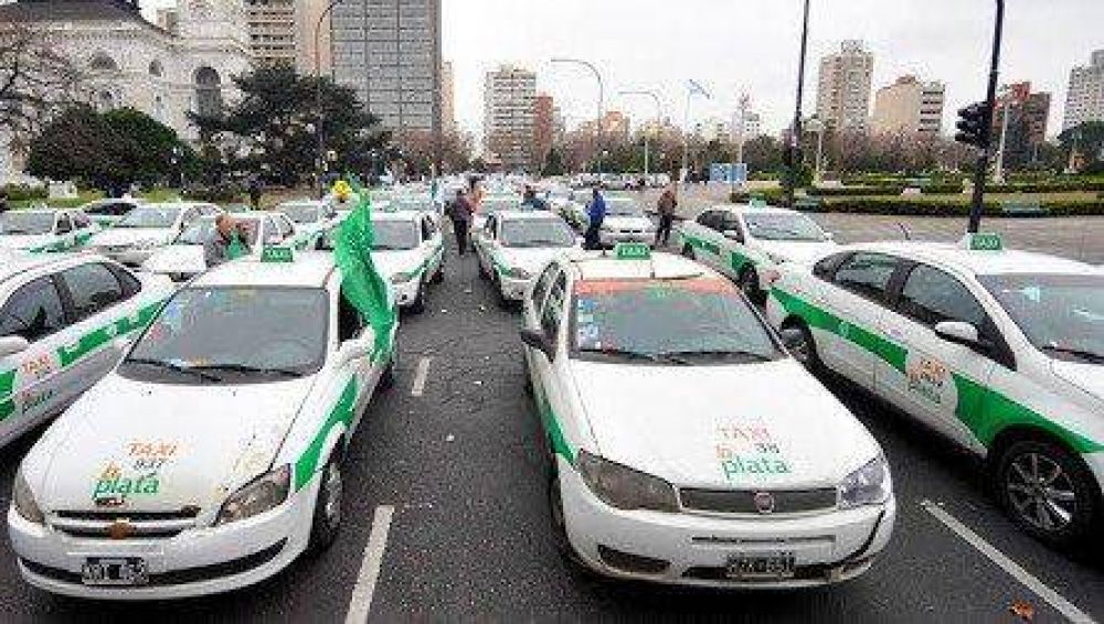 La ficha de taxis podra aumentar un 31%