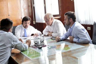 Provincia lanz� 45 medidas por el Coronavirus