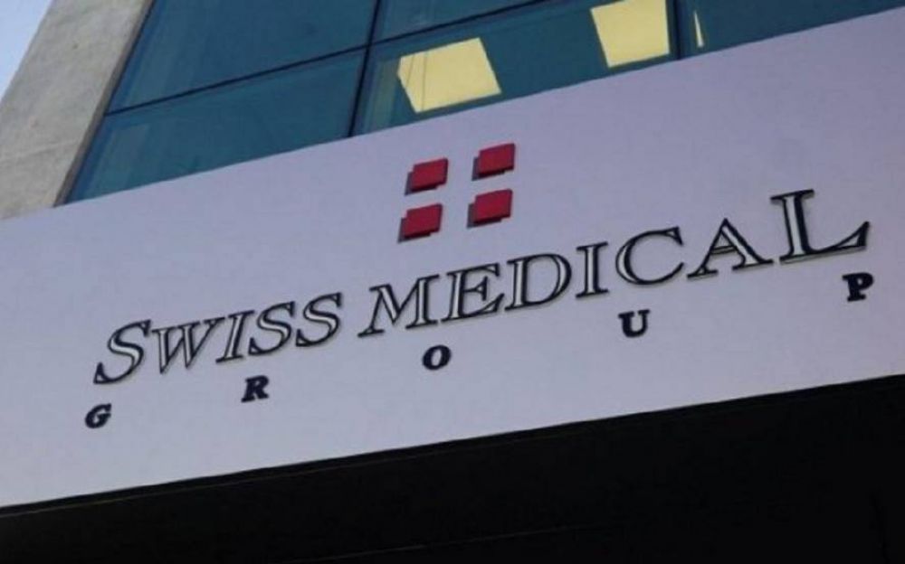 El mtodo Belocopitt: Swiss Medical maximiza ganancias a costa de afiliados y prestadores