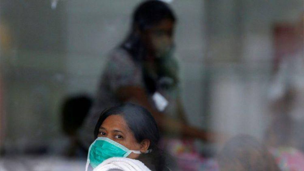Coronavirus: medidas preventivas adoptadas por la Iglesia en Amrica Latina