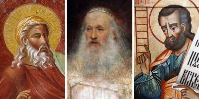 �Qui�nes son los principales patriarcas en la Biblia?