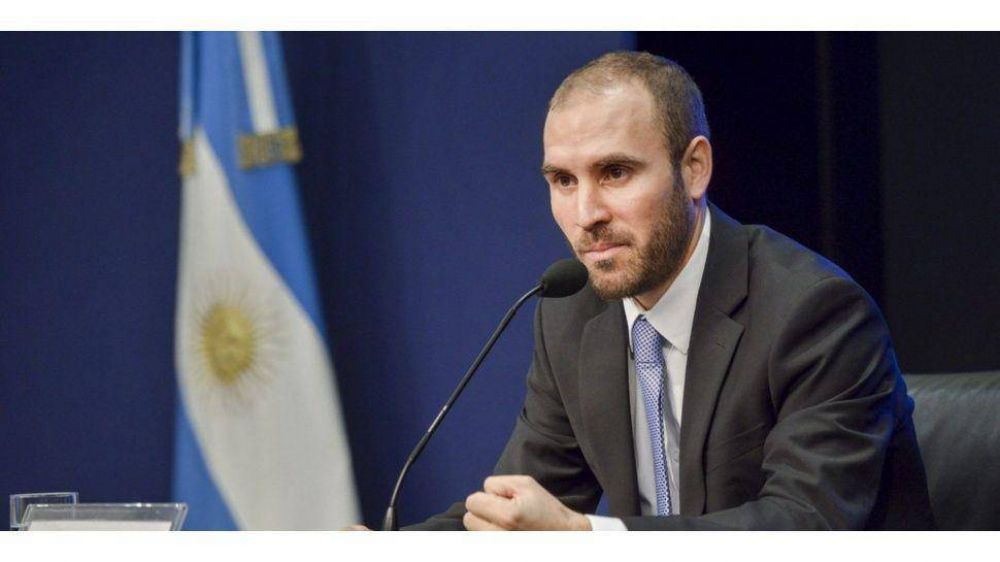 Guzm�n suspende su gira y negociar� la deuda con reuniones virtuales