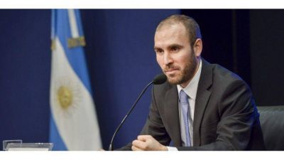 Guzm�n suspende su gira y negociar� la deuda con reuniones virtuales