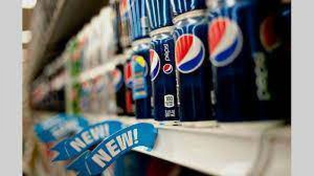 Pepsi compra Rockstar Energy por u$s 3850 millones y entra al mercado de bebidas energizantes