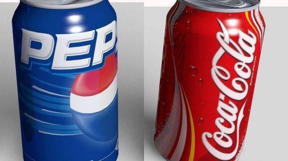 Jugada de Pepsi: comprar otra marca de bebidas energticas para dar pelea a Coca-Cola