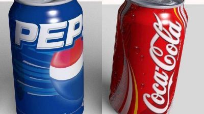 Jugada de Pepsi: comprar� otra marca de bebidas energ�ticas para dar pelea a Coca-Cola