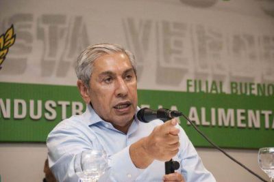 Daer repas� la crisis del macrismo, en el plenario de delegados