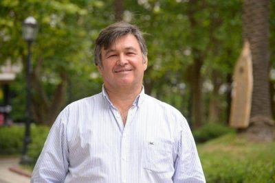 El presidente de la Sociedad Rural le respondi� a Alberto Fern�ndez: 