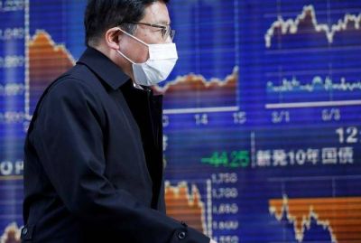 Pandemia econ�mica: las cuatro v�as de contagio que ponen en jaque la recuperaci�n de la actividad econ�mica