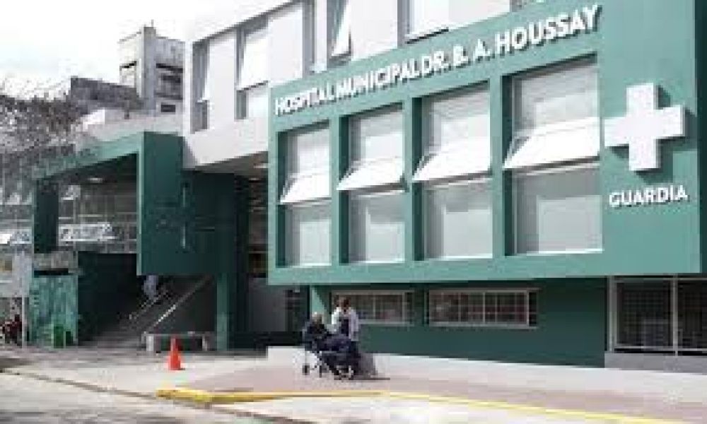 Confirman cuarto caso de coronavirus en provincia de Buenos Aires y es en Vicente L�pez