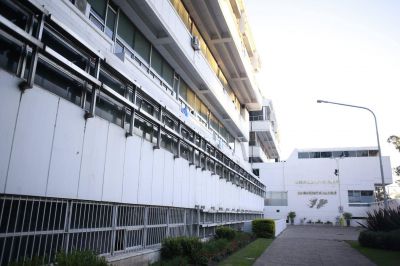 Tres de Febrero adhiere al protocolo provincial de �Prevenci�n y Control del Coronavirus�