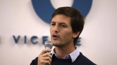 Nicol�s Mantegazza: �El municipio est� sumido en una gran dificultad econ�mica�