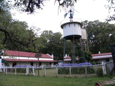 La cultura criolla y la historia de la regi�n: El museo Jos� Hern�ndez cumple 60 a�os