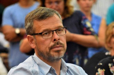 �Piden declarar la emergencia por el Coronavirus pero recortan m�s de $7 millones en salud�