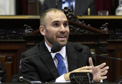Por el virus el Gobierno suspende road show de deuda y analiza medidas