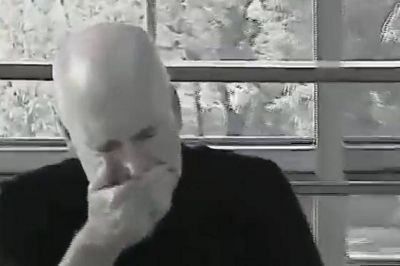 El estornudo 