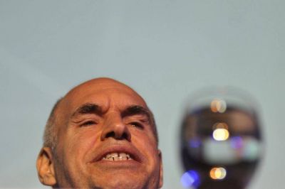 Le impusieron una multa a Larreta por no cumplir con un plan para eliminar el riesgo el�ctrico en la villa 21-24