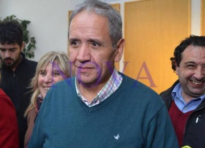 La Bancaria sali� a desmentir un comunicado que anunciaba la suspensi�n de la atenci�n al p�blico