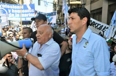 El SOMU cerr� la paritaria 2019 casi al borde de la inflaci�n