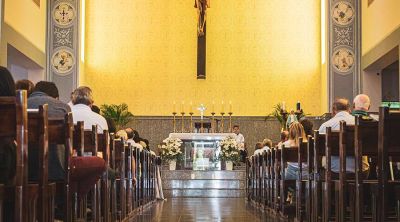 Paraguay: Obispos exoneran a fieles de Misas dominicales por coronavirus
