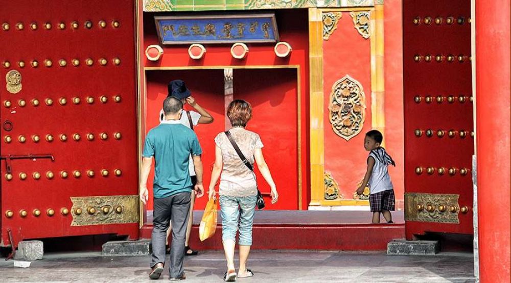 Polticas de control del Gobierno chino hacia cristianos aumentaron en 2019, indica ONG