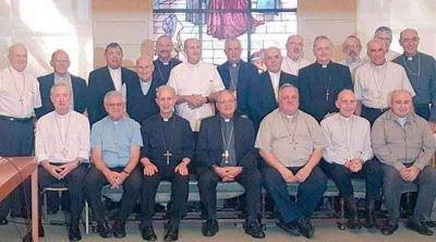 Iglesia en Argentina renueva procesos pastorales ante nuevos desaf�os