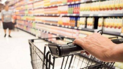 La inflaci�n en febrero lleg� al 2%, el nivel m�s bajo en los �ltimos dos a�os
