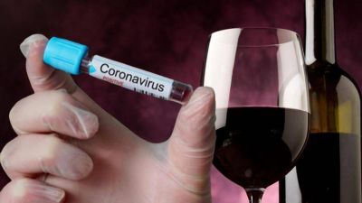 Bodegas nacionales, en alerta: por qu� el coronavirus puede jaquear al vino argentino