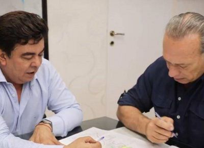 La Matanza | Reuni�n clave entre Espinoza y Berni por la inseguridad