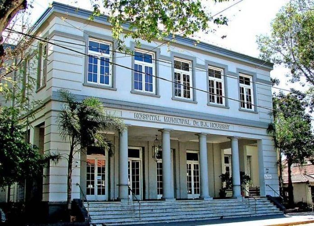 Confirman segundo caso de coronavirus en Vicente L�pez y en la provincia totalizan cuatro
