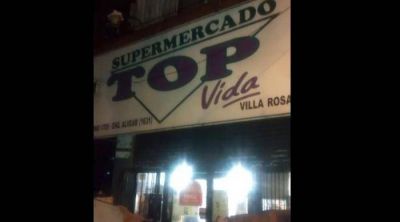Obligan a una mujer china a cumplir con la cuarentena en Villa Rosa