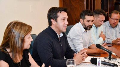 Dar�n descuentos del 30% todos los meses en el abono de tasas