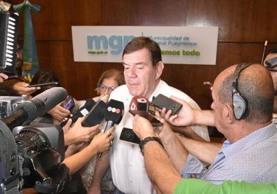 Suspenden los eventos masivos a realizarse en Mar del Plata hasta el pr�ximo 31 de marzo