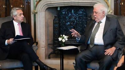 El coronavirus obliga al Gobierno a postergar los ejes de su gesti�n y le impide imponer otra agenda